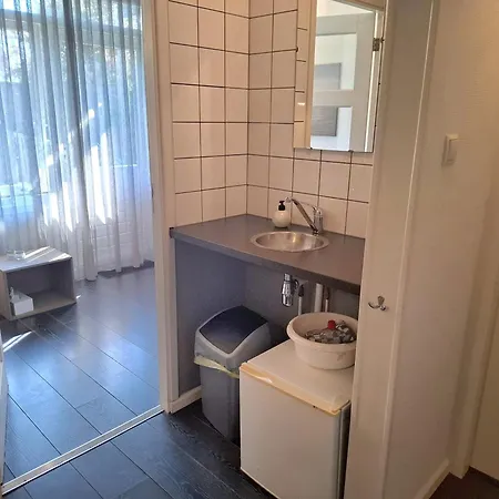 Studio Noordstraat 26 Zoutelande Buitenkant foto