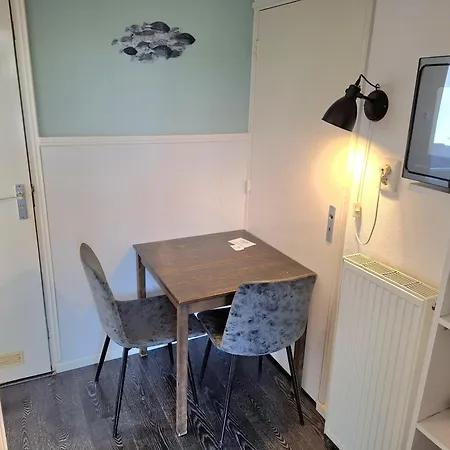 Studio Noordstraat 26 Zoutelande Buitenkant foto