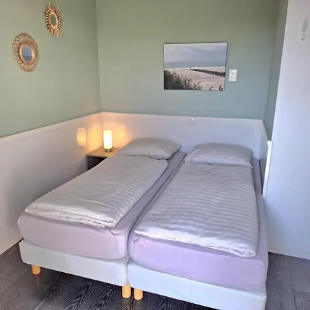 Studio Noordstraat 26 Zoutelande Buitenkant foto