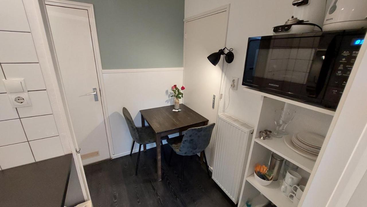 Accommodatie bij particulieren Noordstraat 26