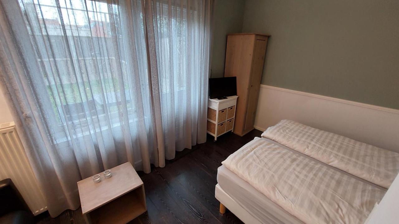 Noordstraat 26 Accommodatie bij particulieren *