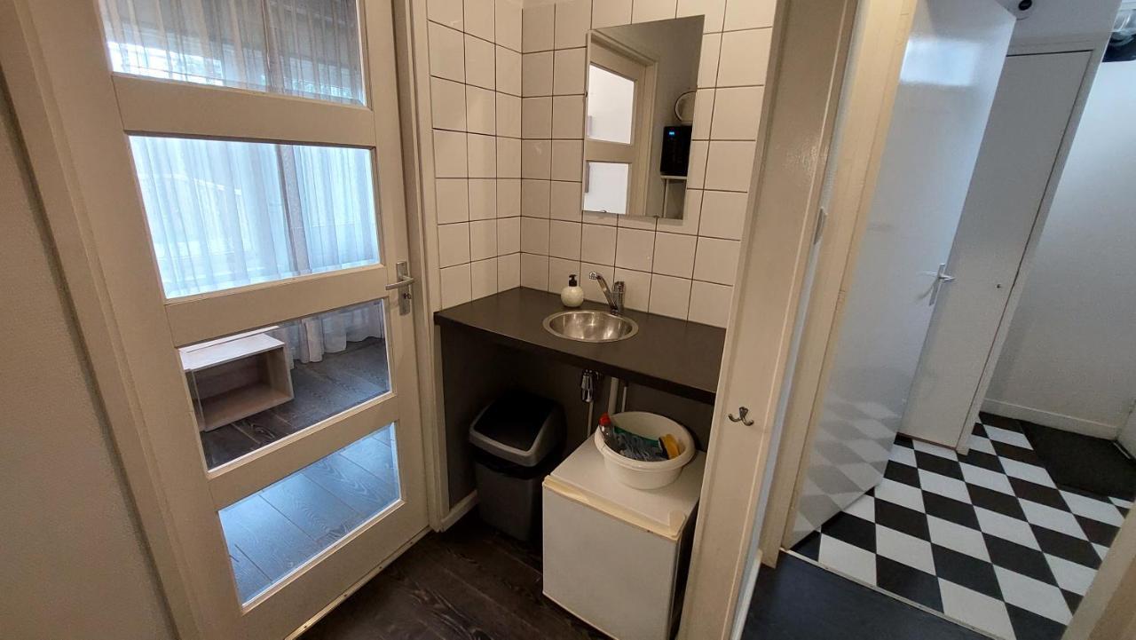 Noordstraat 26 Accommodatie bij particulieren Zoutelande