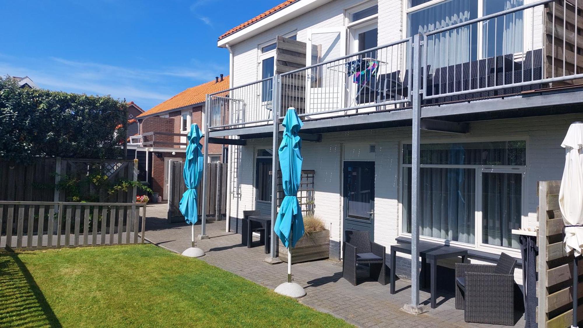 Noordstraat 26 Zoutelande