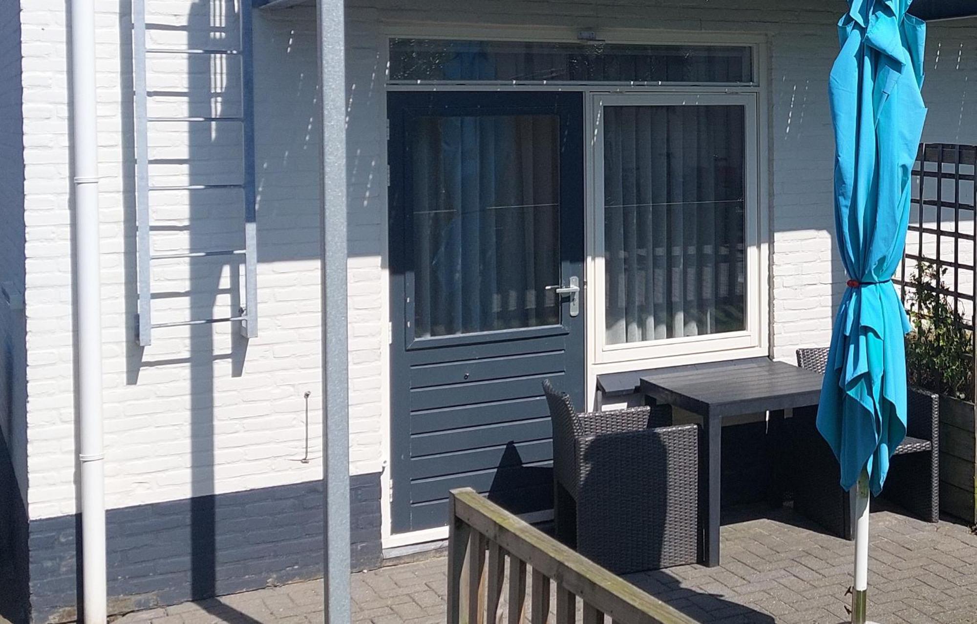 Noordstraat 26 Accommodatie bij particulieren Zoutelande