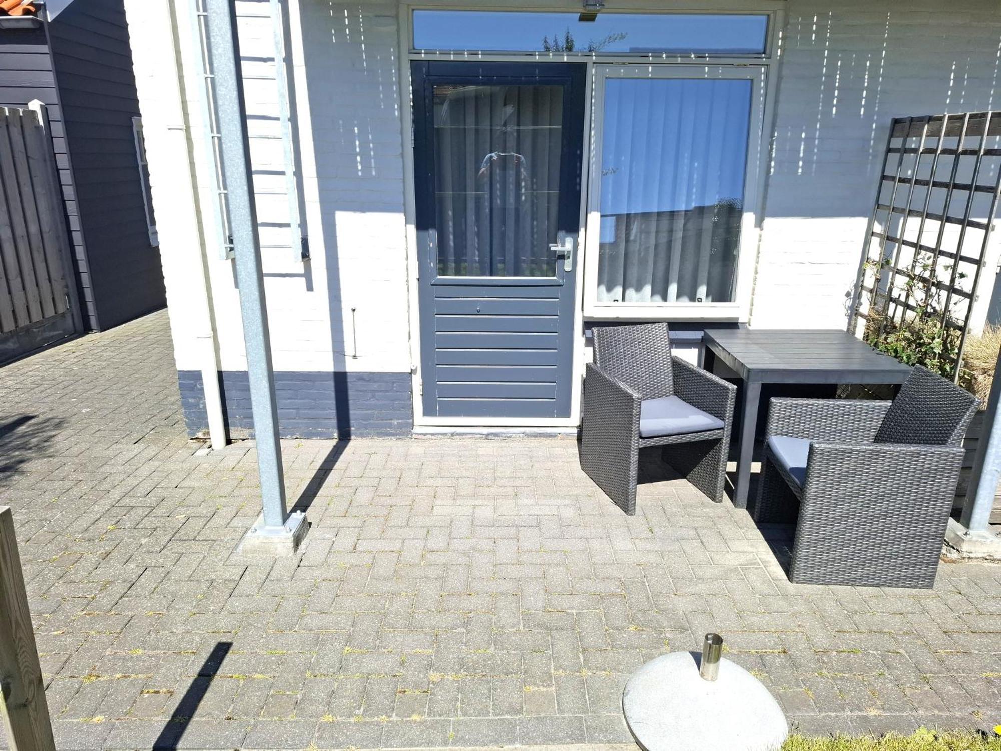 Accommodatie bij particulieren Noordstraat 26 *