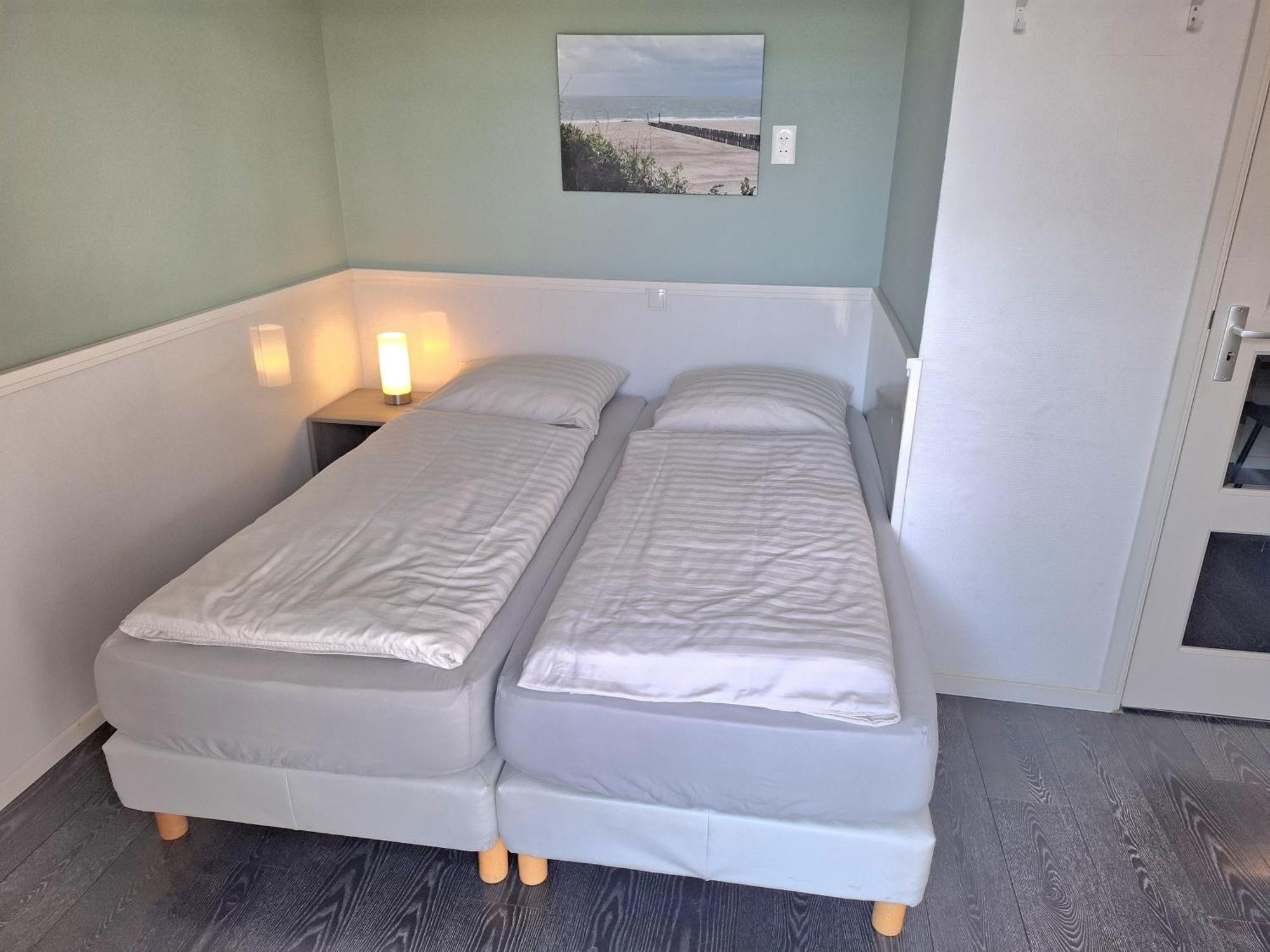 Accommodatie bij particulieren Noordstraat 26 *