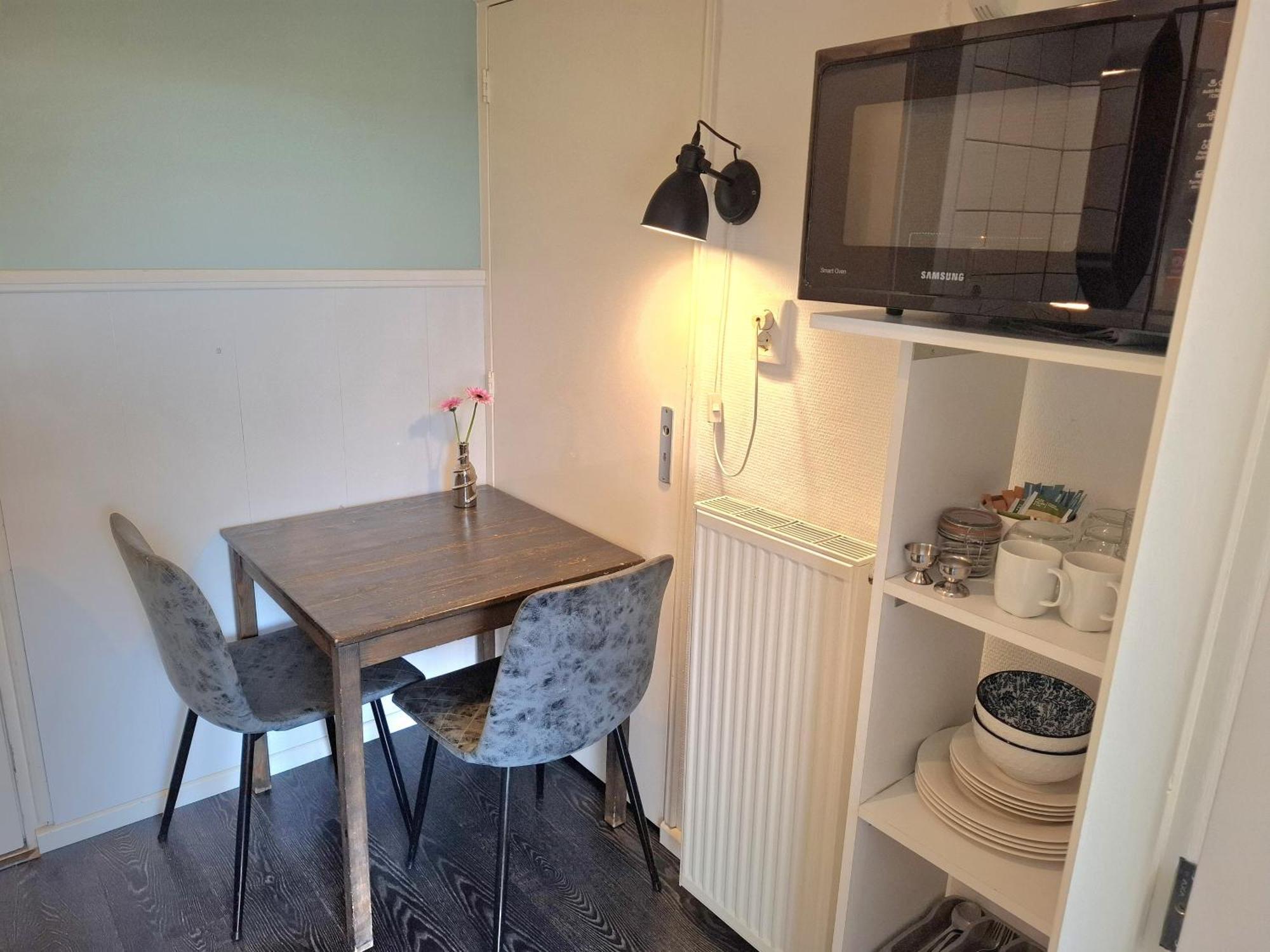 Noordstraat 26 Accommodatie bij particulieren Zoutelande