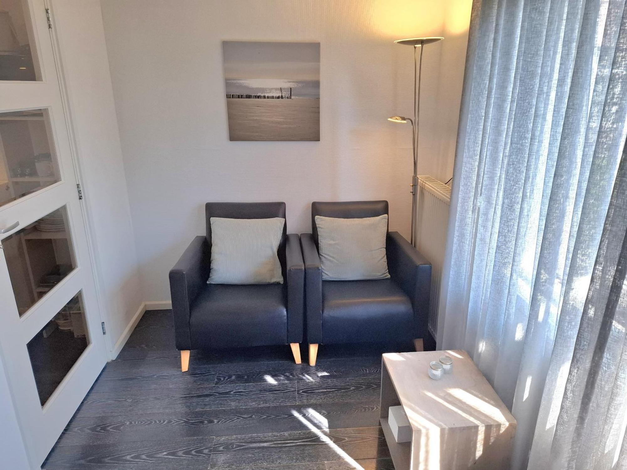 Noordstraat 26 * Zoutelande