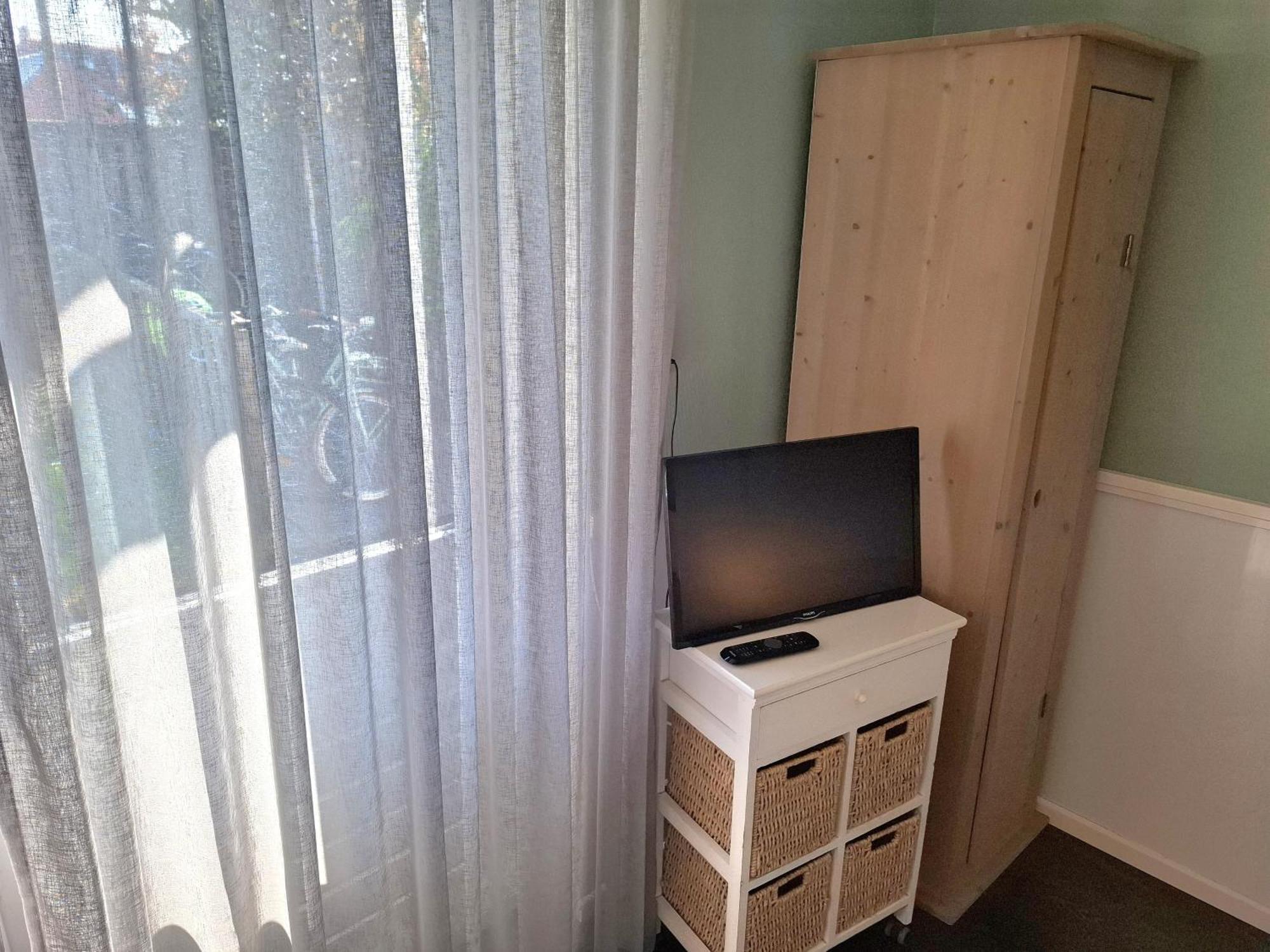 Noordstraat 26 Accommodatie bij particulieren
