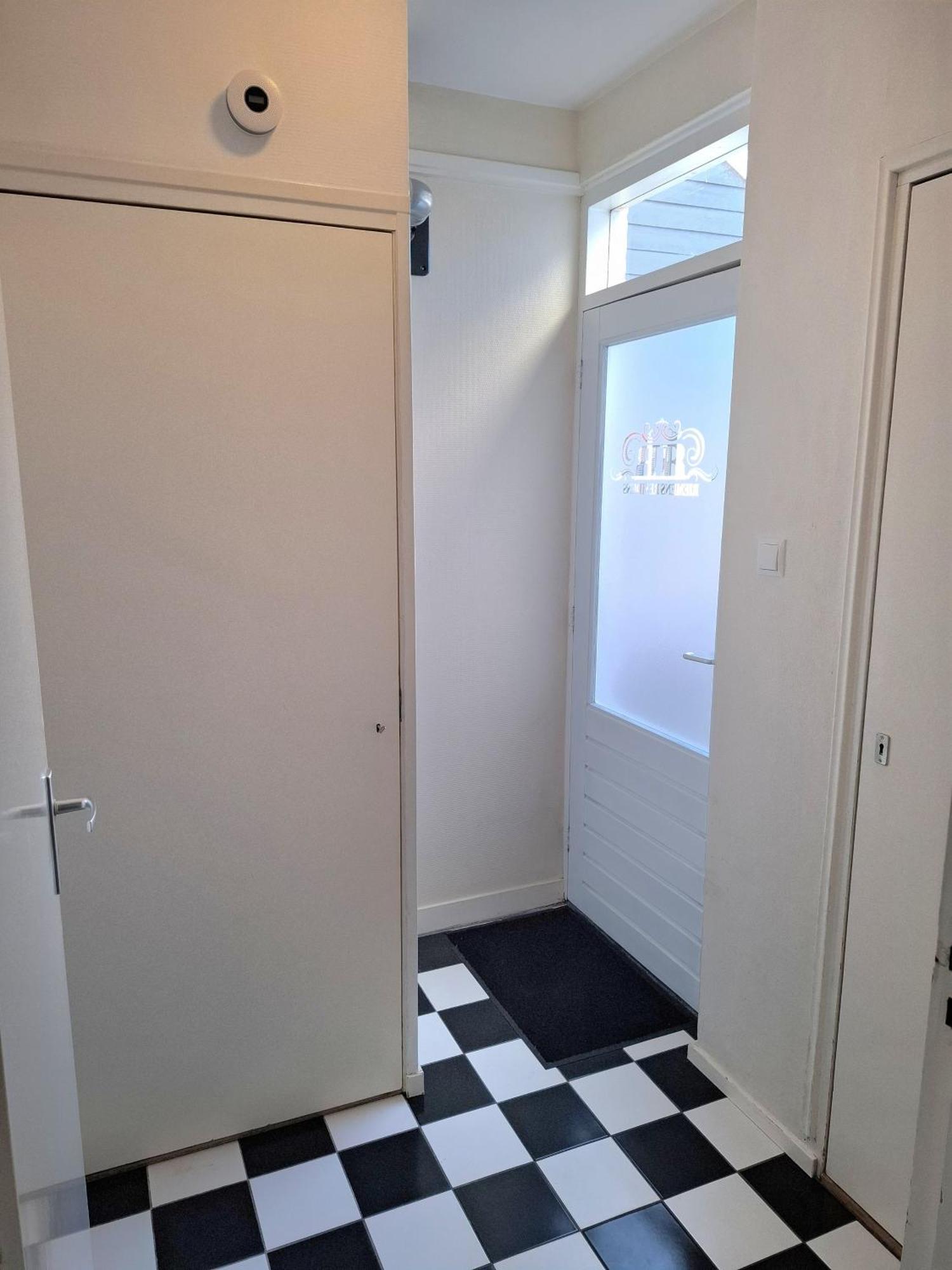 Accommodatie bij particulieren Noordstraat 26 *