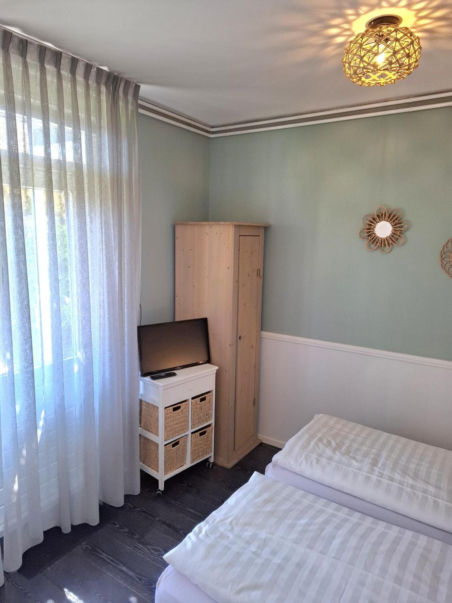 Noordstraat 26 Accommodatie bij particulieren Zoutelande
